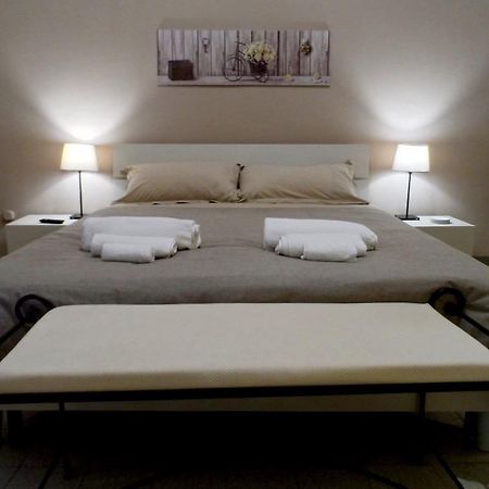 Casa Di Nonna Gina Appartement Agrigento Buitenkant foto