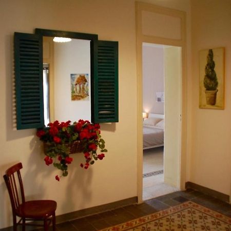 Casa Di Nonna Gina Appartement Agrigento Buitenkant foto