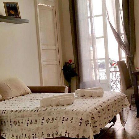 Casa Di Nonna Gina Appartement Agrigento Buitenkant foto