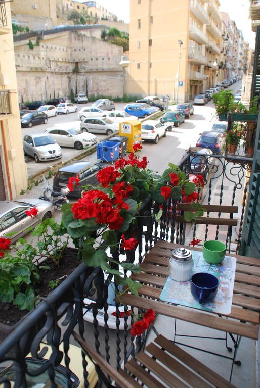 Casa Di Nonna Gina Appartement Agrigento Buitenkant foto