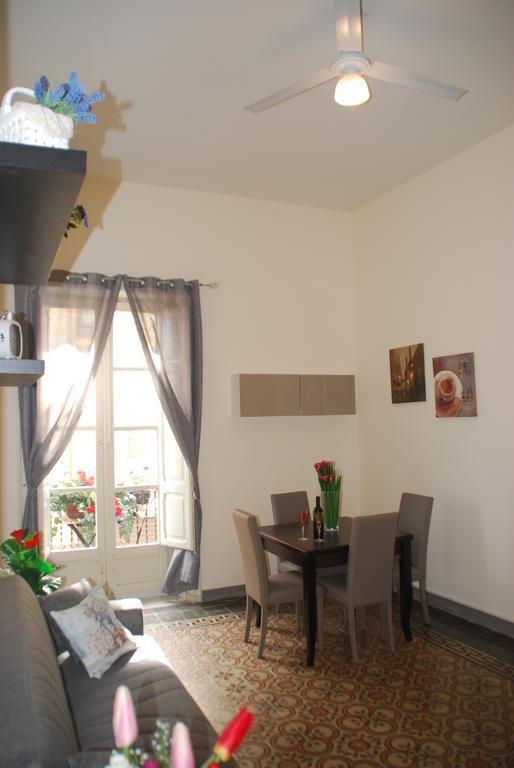 Casa Di Nonna Gina Appartement Agrigento Buitenkant foto