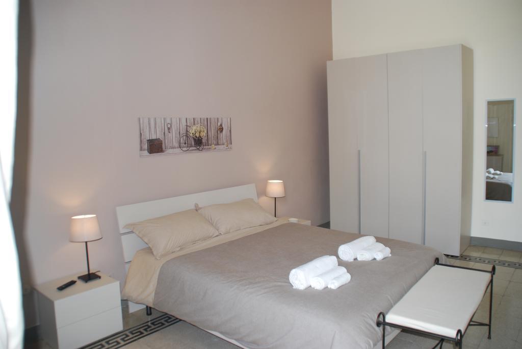 Casa Di Nonna Gina Appartement Agrigento Buitenkant foto