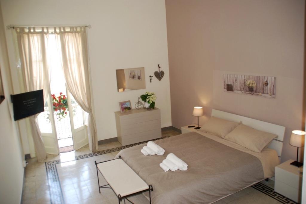 Casa Di Nonna Gina Appartement Agrigento Buitenkant foto