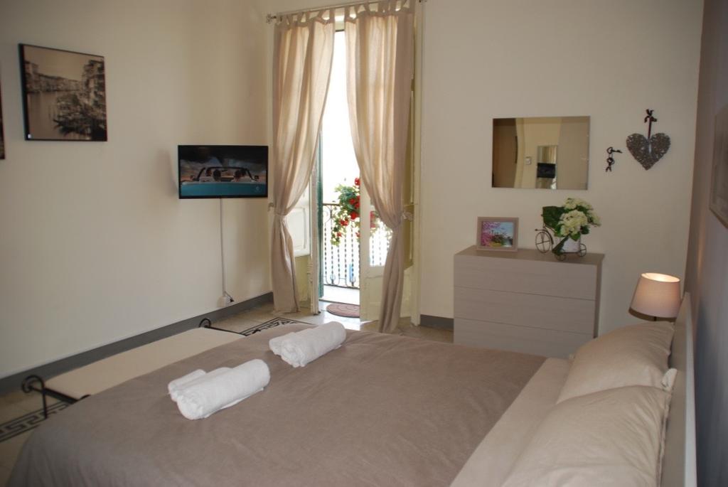 Casa Di Nonna Gina Appartement Agrigento Buitenkant foto
