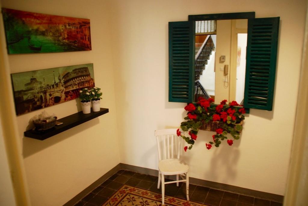 Casa Di Nonna Gina Appartement Agrigento Buitenkant foto