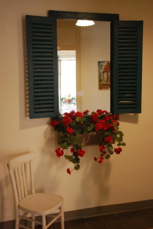 Casa Di Nonna Gina Appartement Agrigento Buitenkant foto