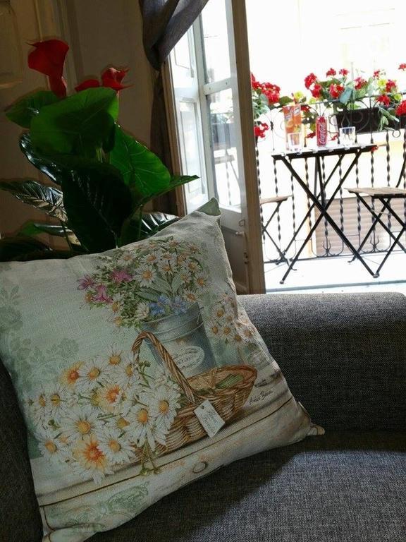 Casa Di Nonna Gina Appartement Agrigento Buitenkant foto