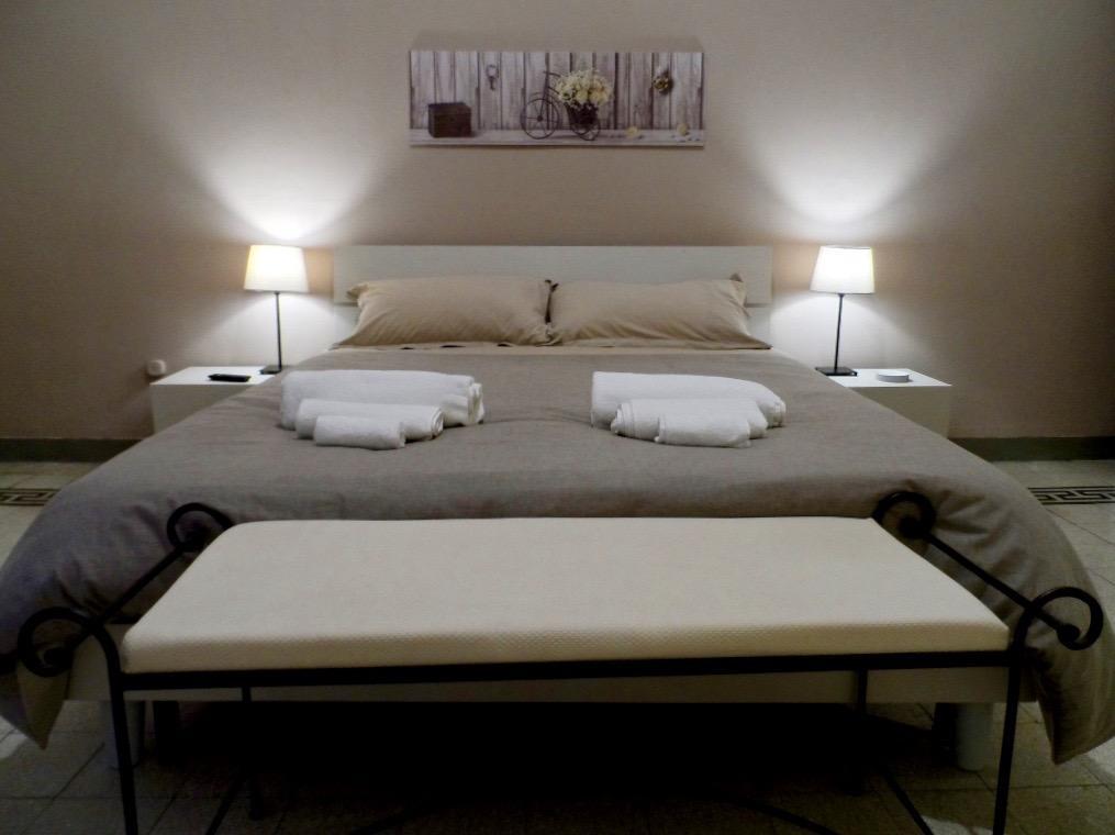 Casa Di Nonna Gina Appartement Agrigento Buitenkant foto