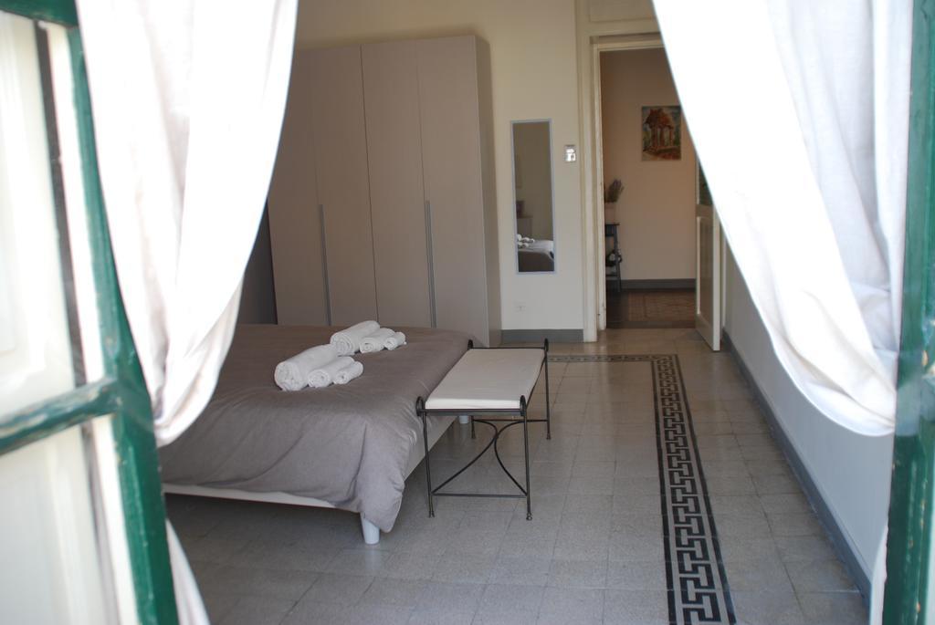 Casa Di Nonna Gina Appartement Agrigento Buitenkant foto