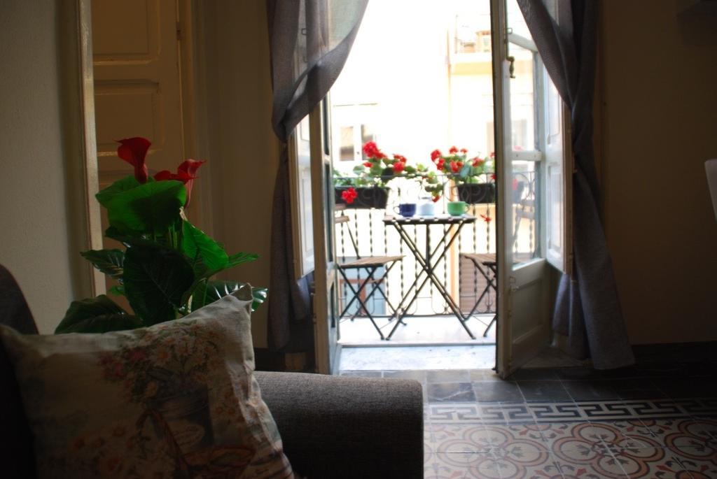 Casa Di Nonna Gina Appartement Agrigento Buitenkant foto