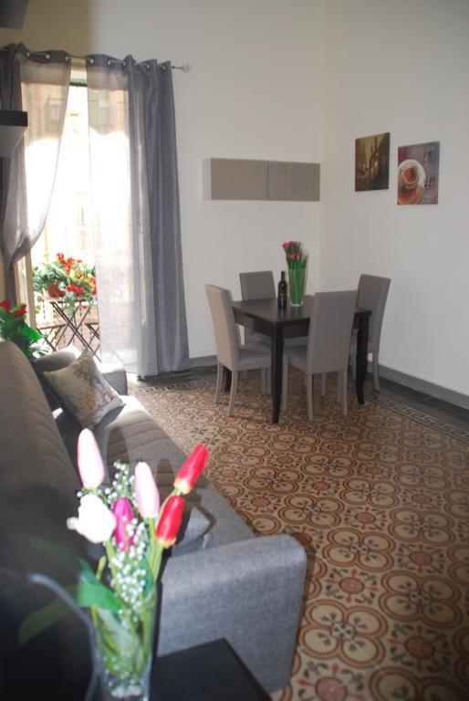 Casa Di Nonna Gina Appartement Agrigento Buitenkant foto