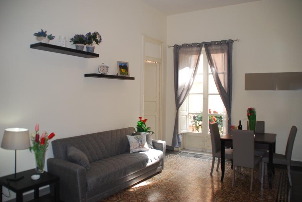 Casa Di Nonna Gina Appartement Agrigento Buitenkant foto