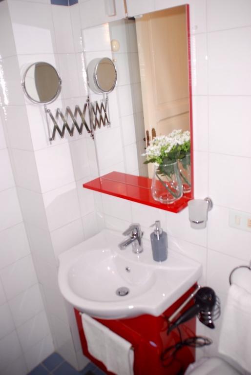 Casa Di Nonna Gina Appartement Agrigento Buitenkant foto