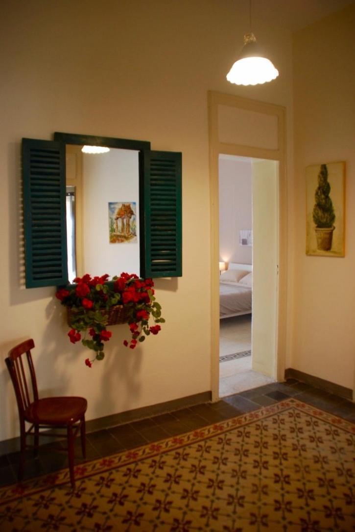 Casa Di Nonna Gina Appartement Agrigento Buitenkant foto