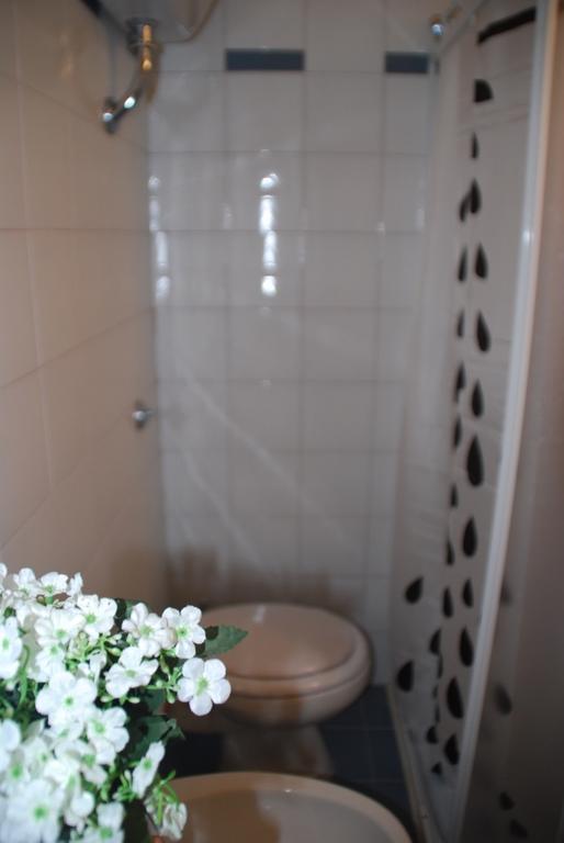 Casa Di Nonna Gina Appartement Agrigento Buitenkant foto