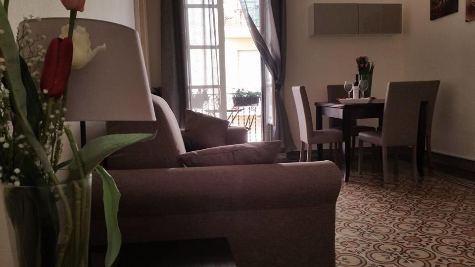 Casa Di Nonna Gina Appartement Agrigento Buitenkant foto