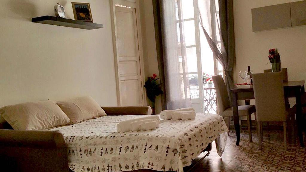 Casa Di Nonna Gina Appartement Agrigento Buitenkant foto